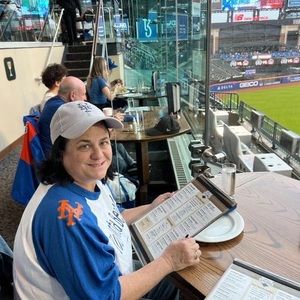 Meet your Posher, Karen